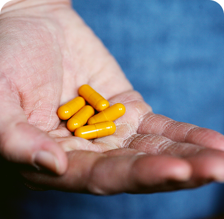 parkinson en medicijnen